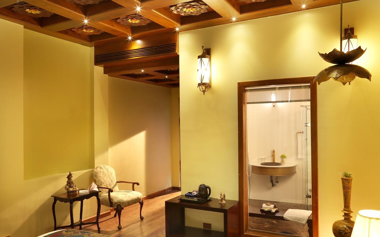 Hotel Ginger House Museum 5*