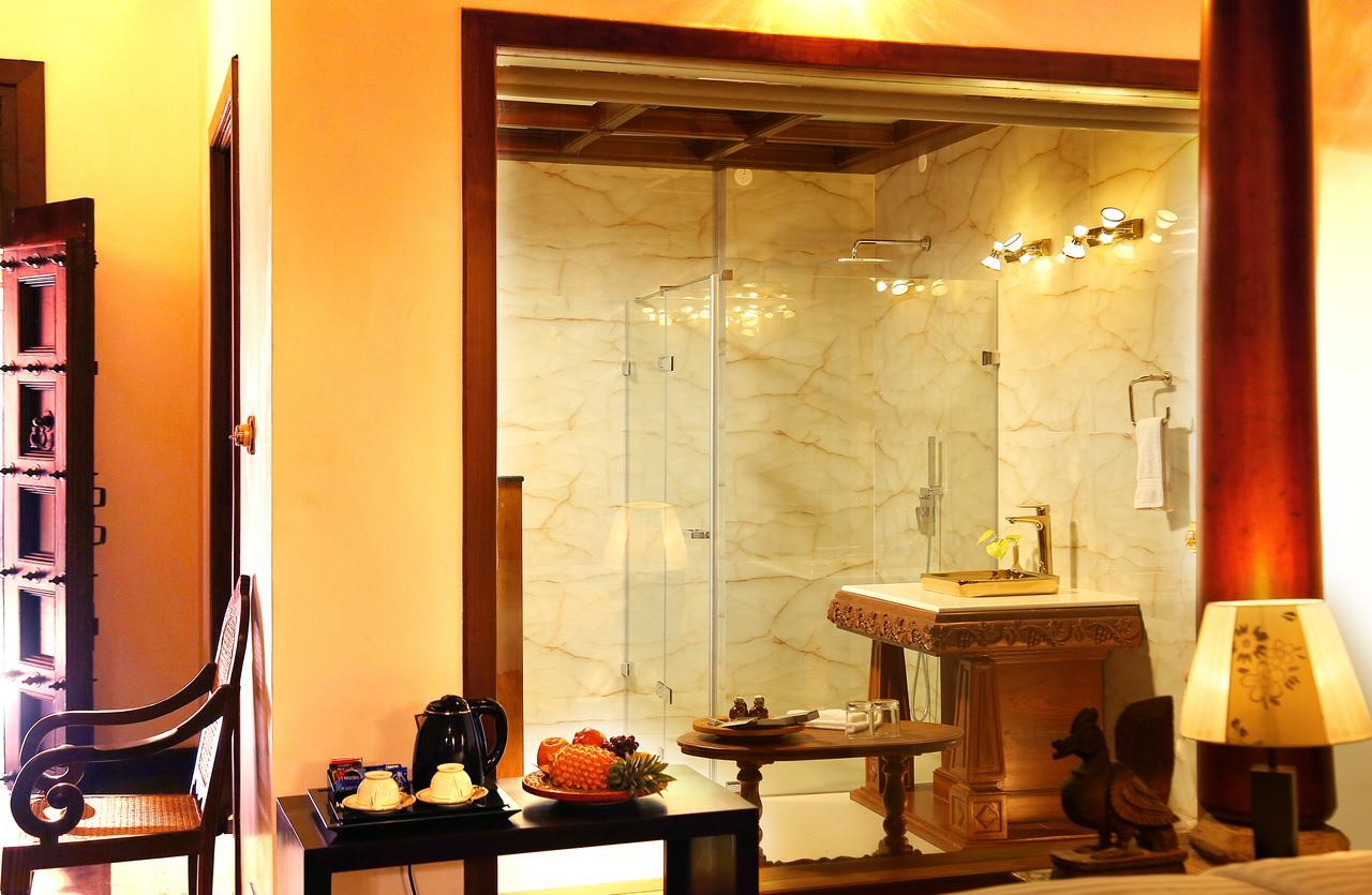 Hotel Ginger House Museum 5*
