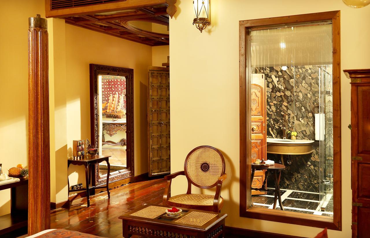 Hotel Ginger House Museum 5*