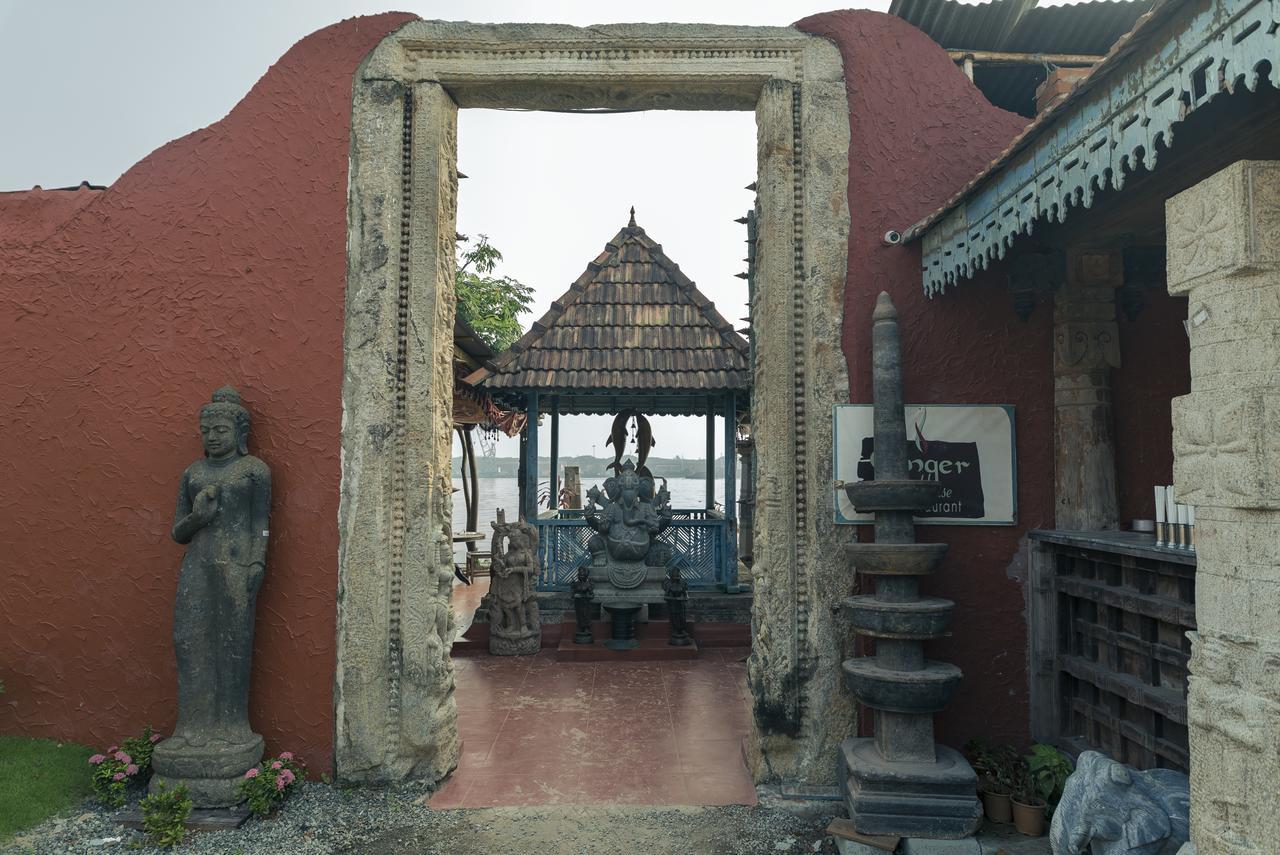 Ginger House Museum 5* Kochi