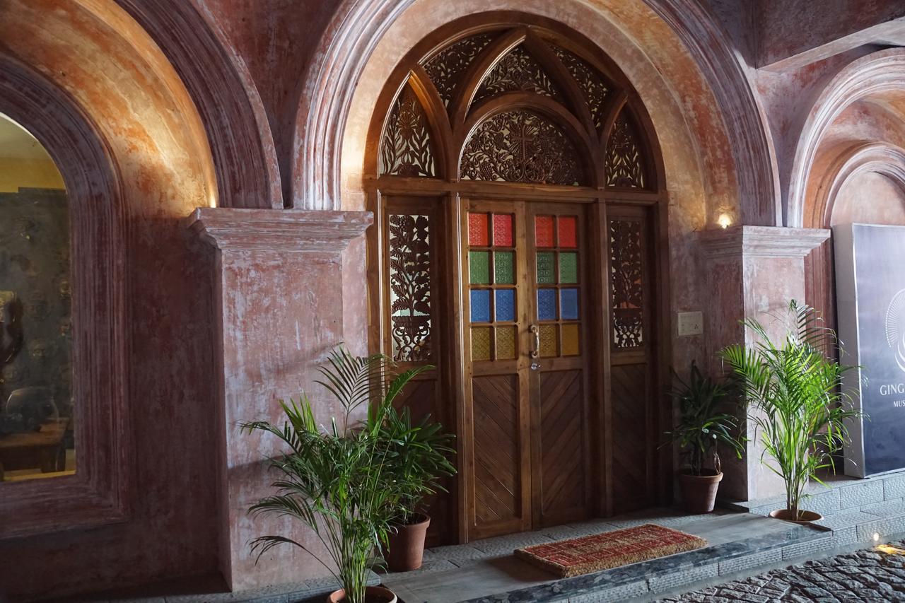 Hotel Ginger House Museum 5*