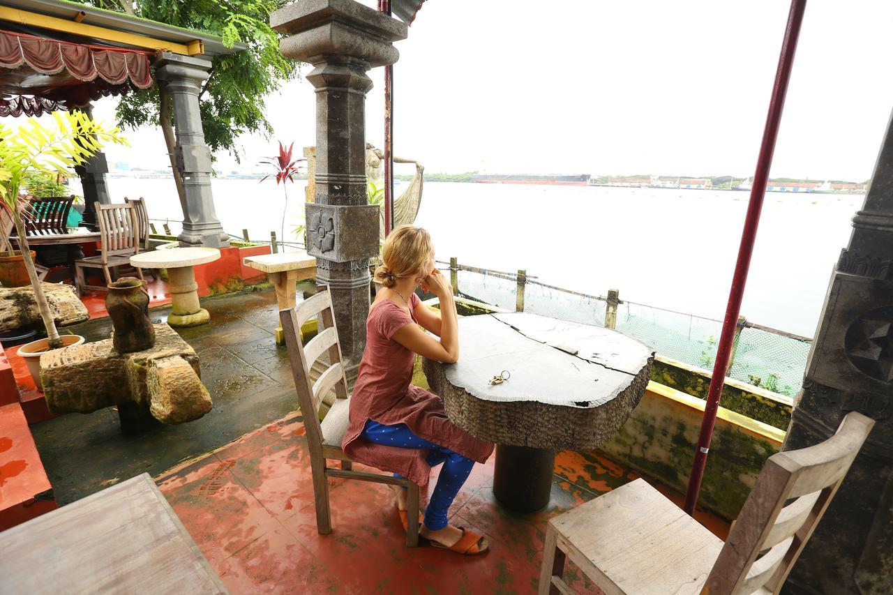 Ginger House Museum 5* Kochi
