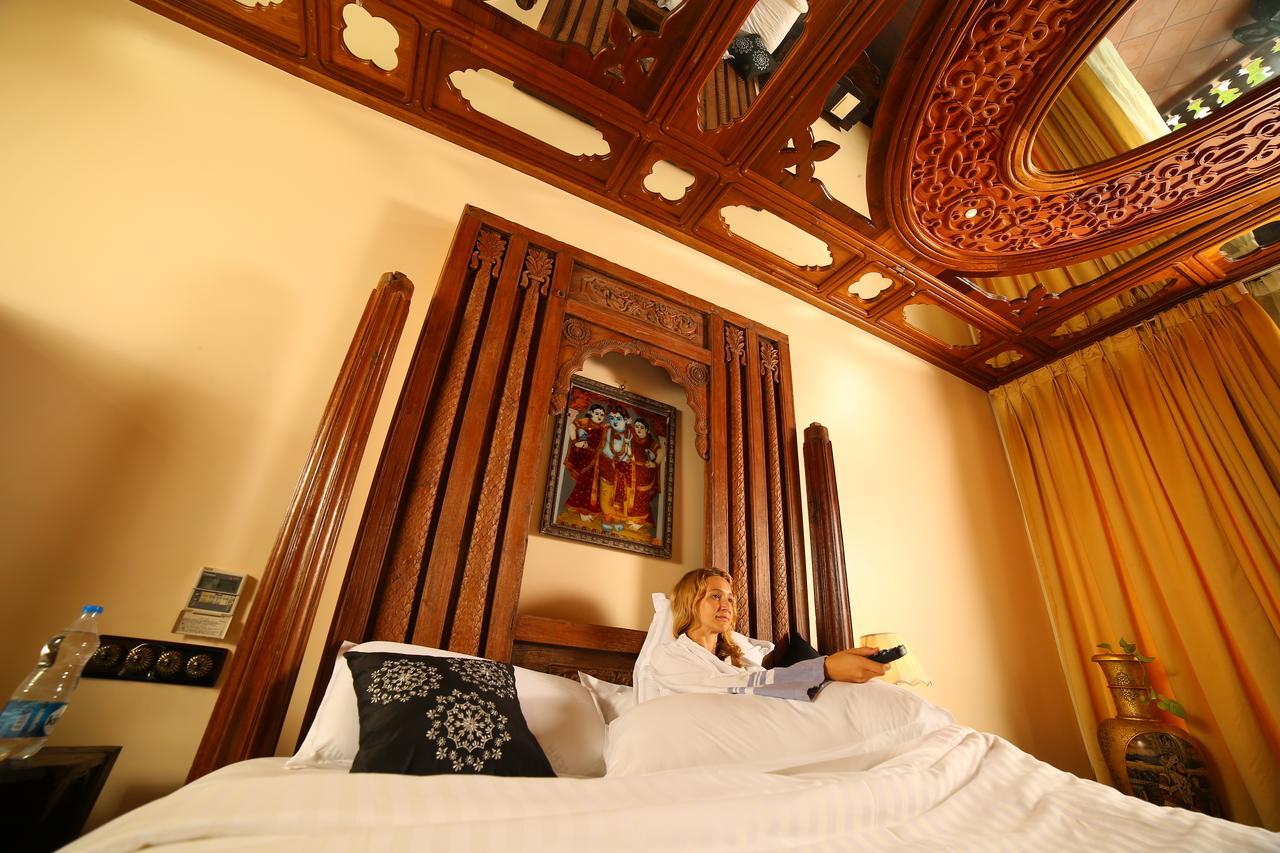 Ginger House Museum 5* Kochi