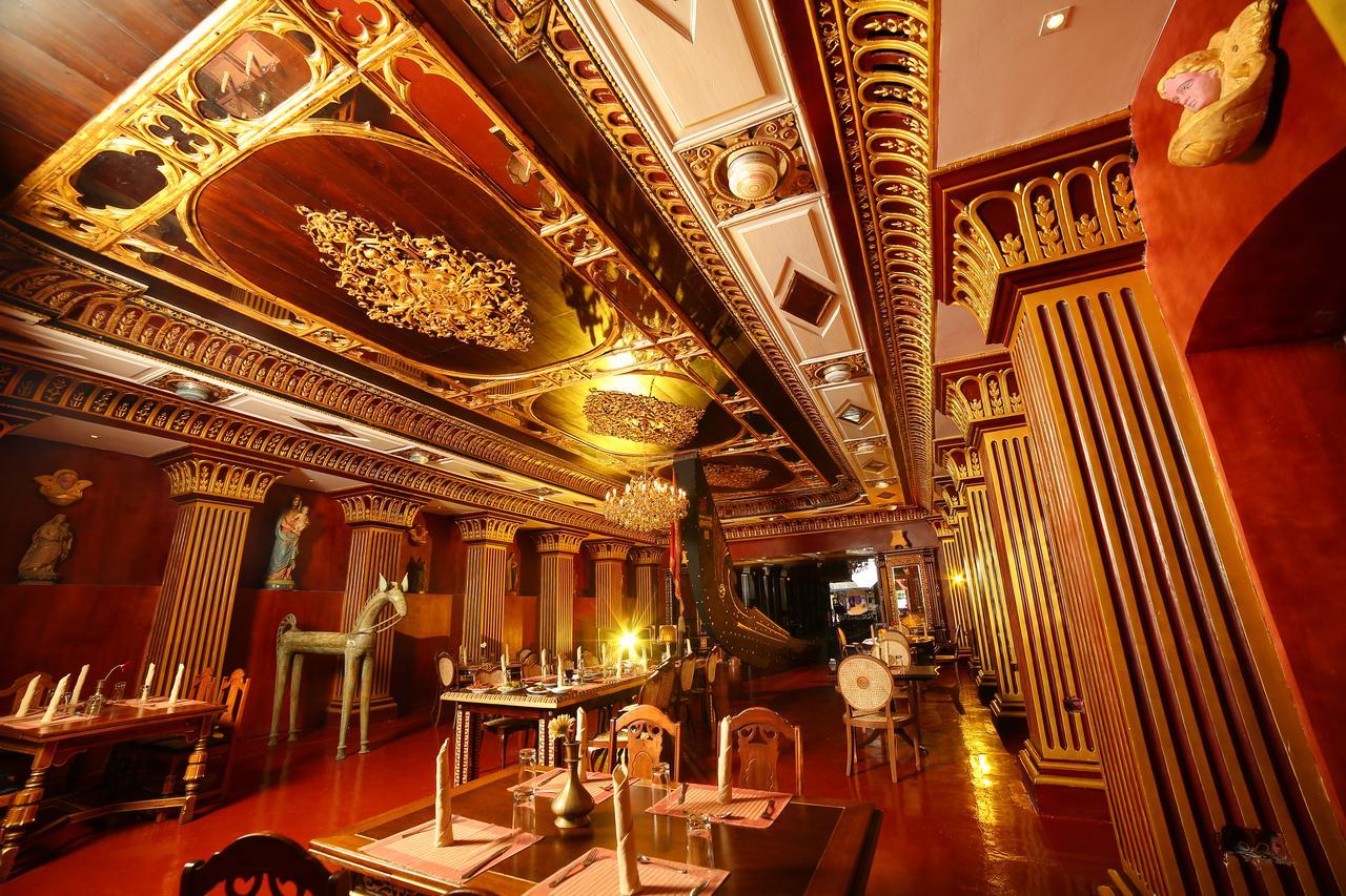 Ginger House Museum 5* Kochi