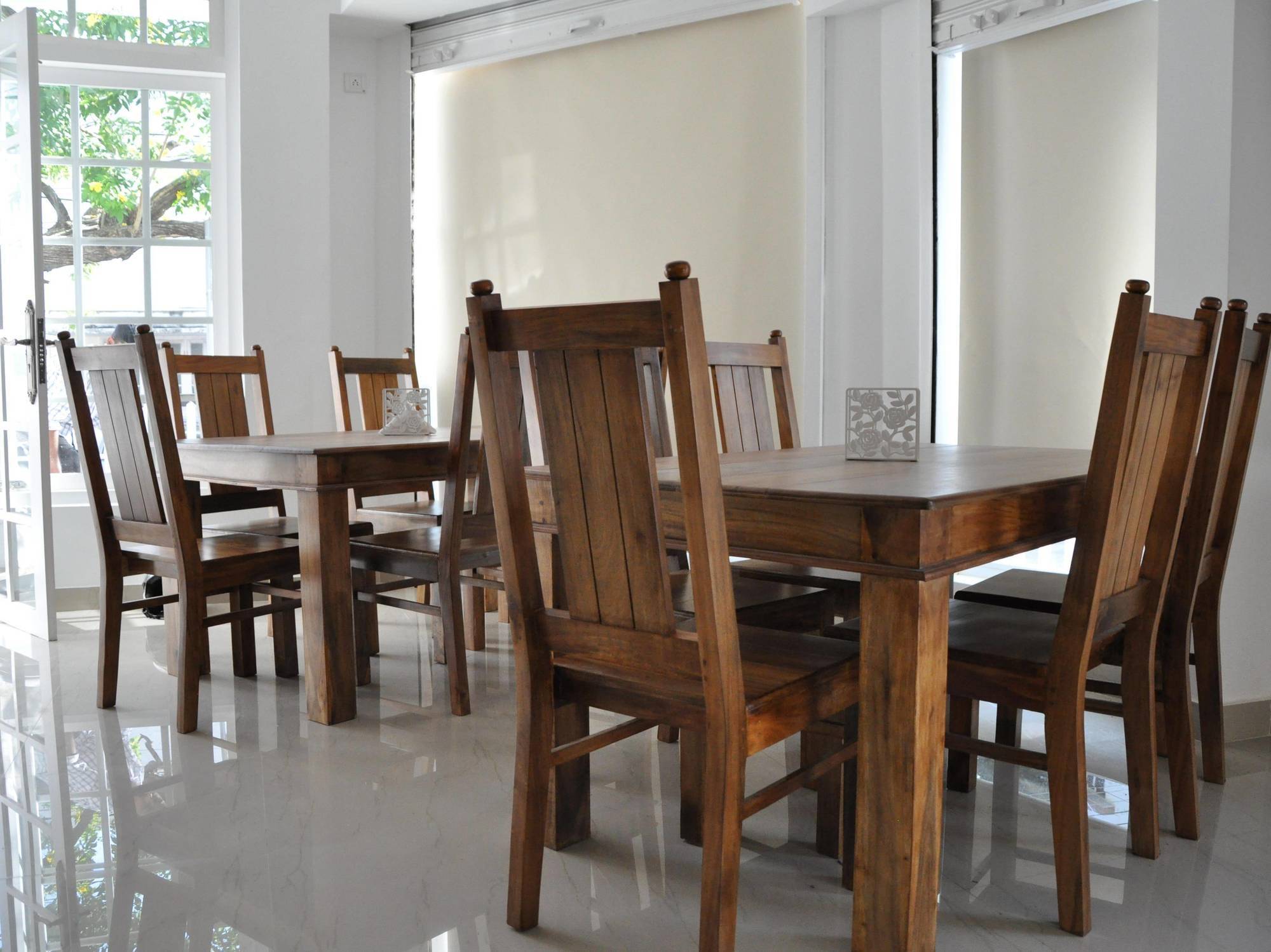 Daffodils Spice Court 3* Kochi
