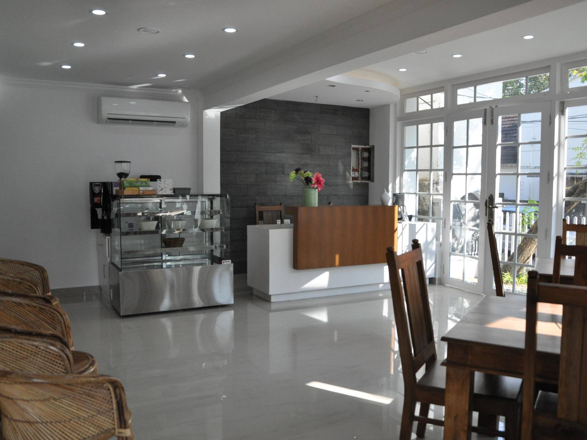 Hotel Daffodils Spice Court 3*