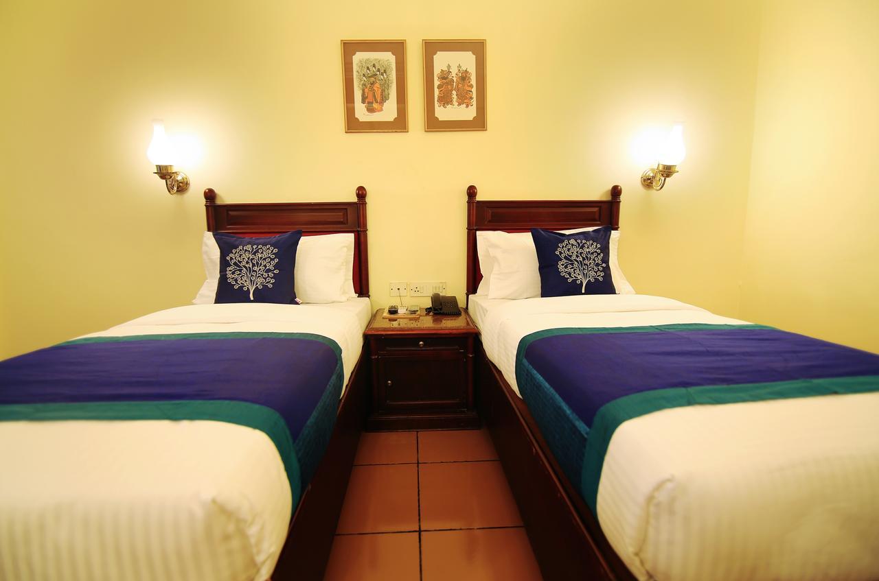 Hotel Sapta Dwaraka