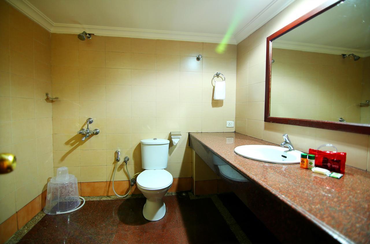 Hotel Sapta Dwaraka Kochi