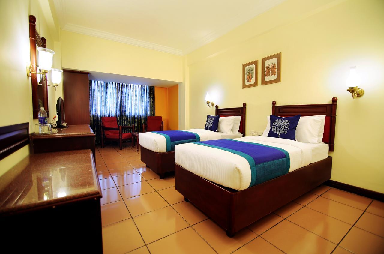 Sapta Dwaraka Hotel