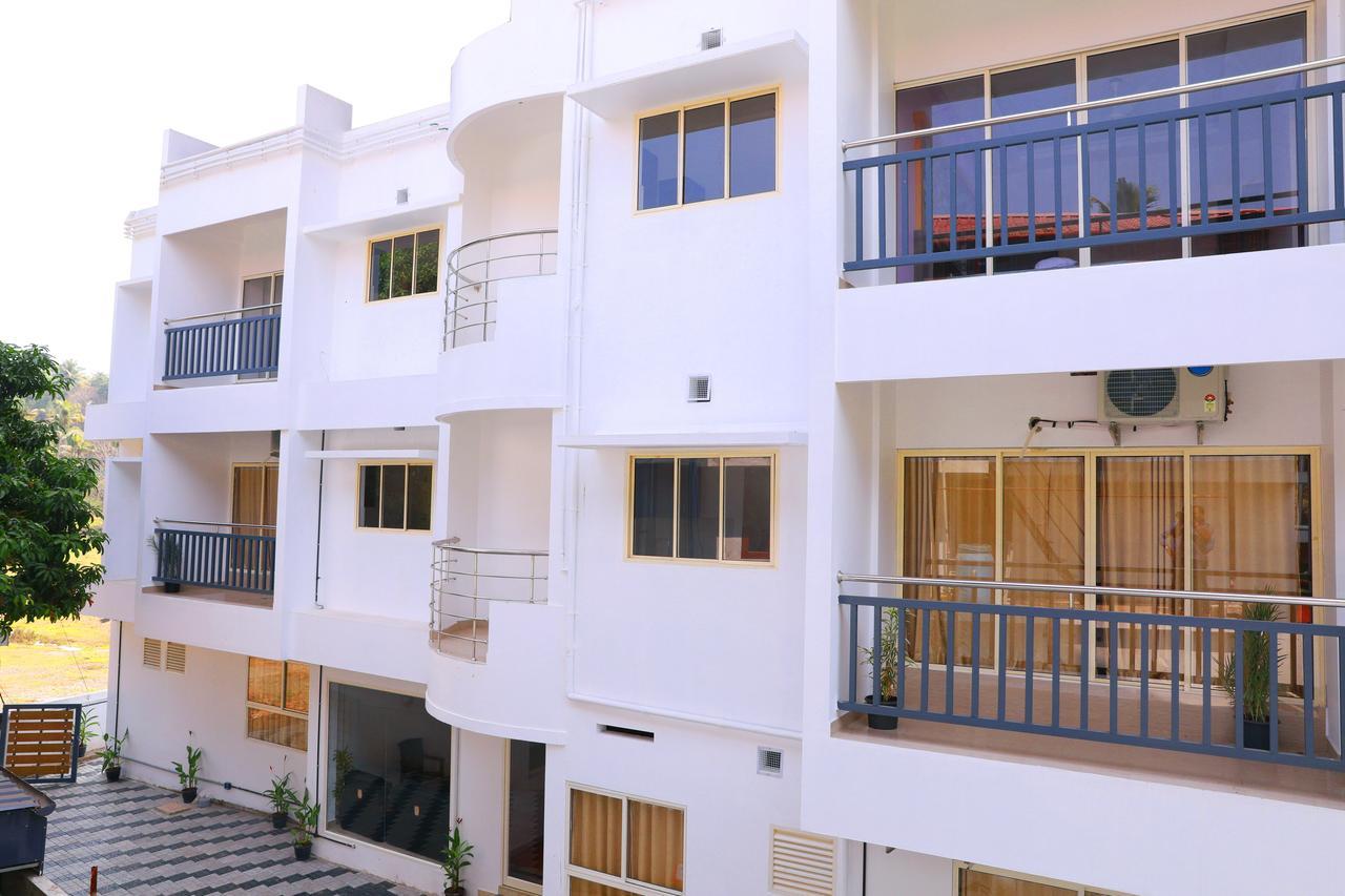 Hisham Residency Hotel 2*