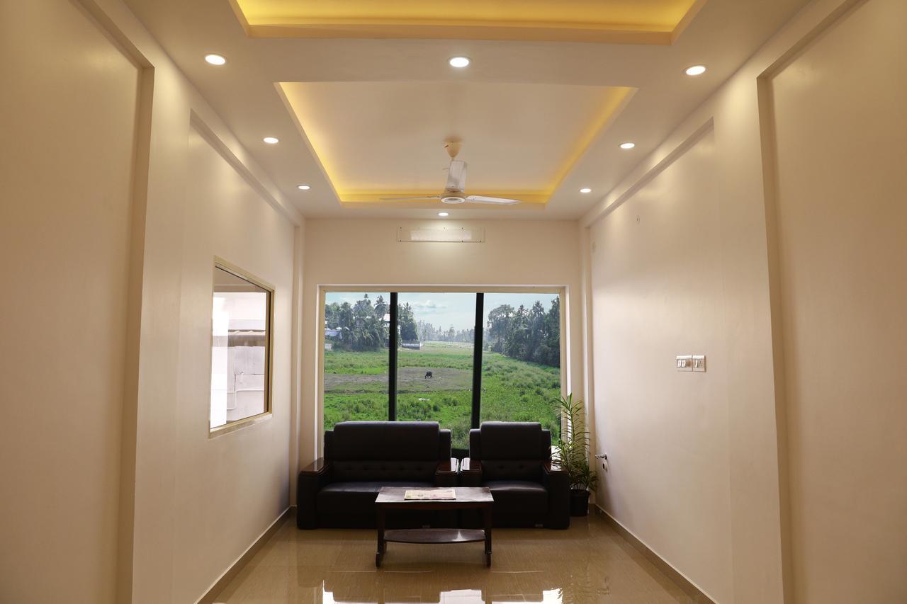 Hisham Residency Hotel