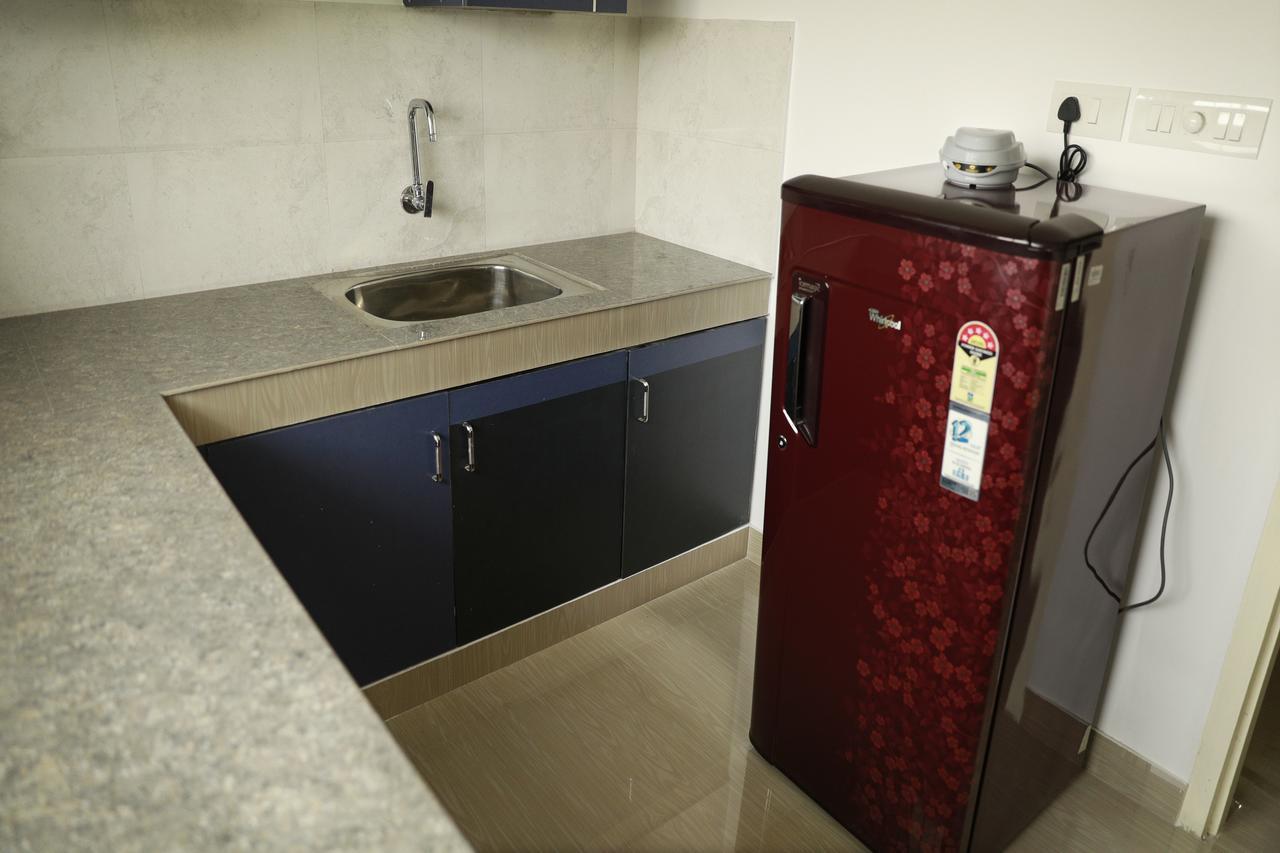 Hisham Residency Hotel