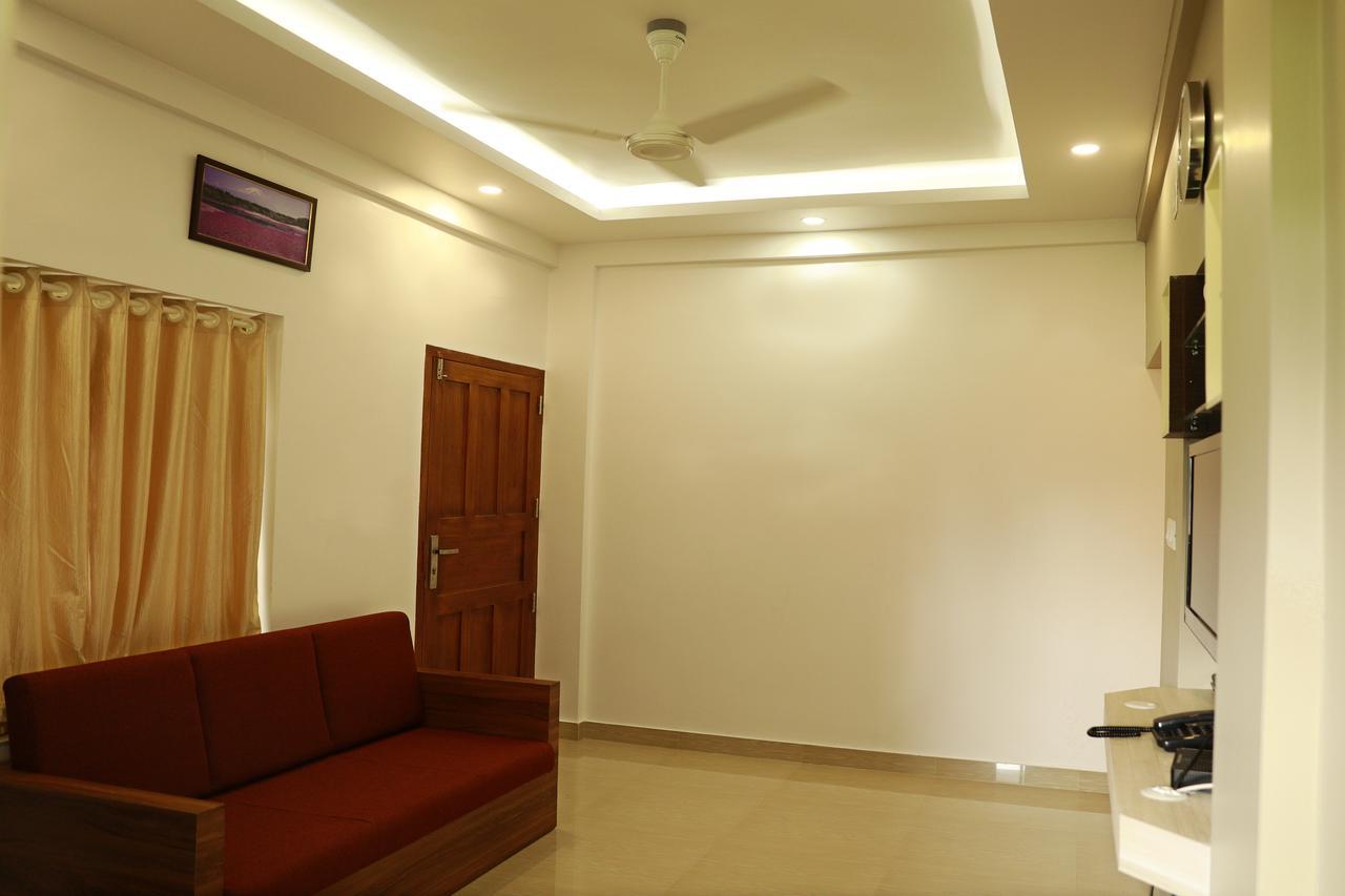 Hisham Residency