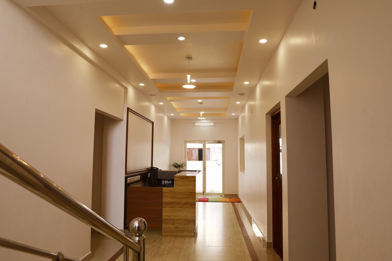 Hotel Hisham Residency 2*