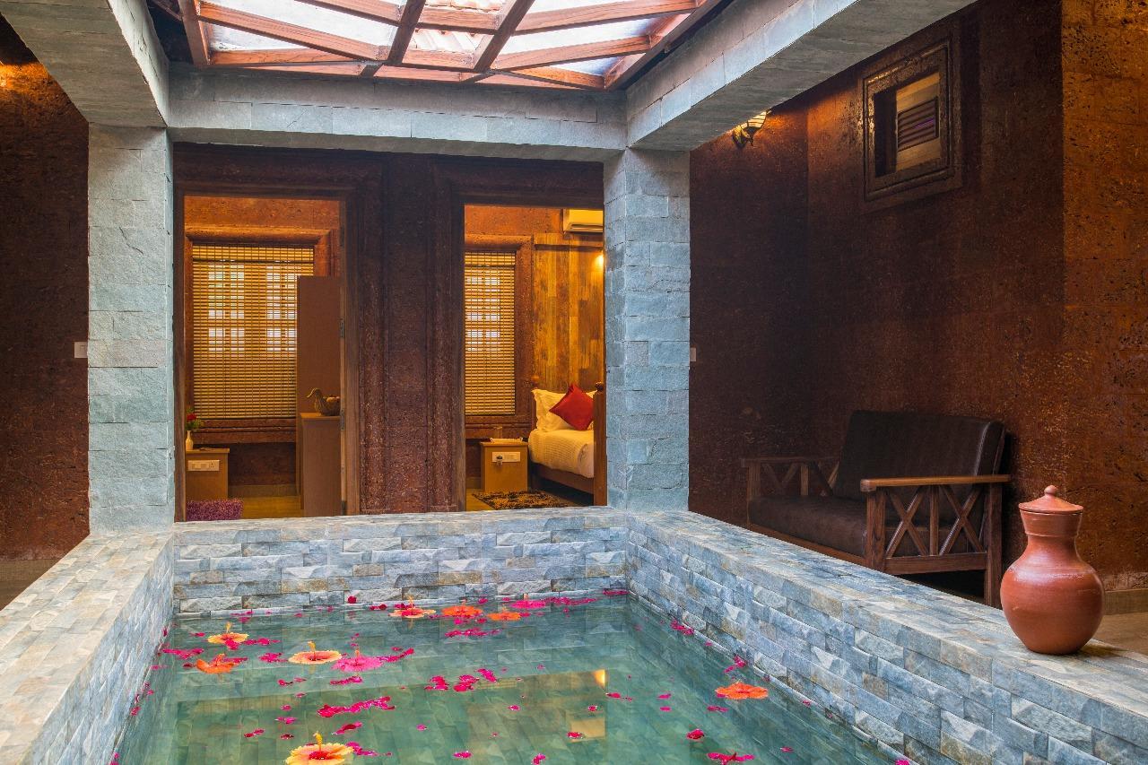 Wayanad Fort 4*