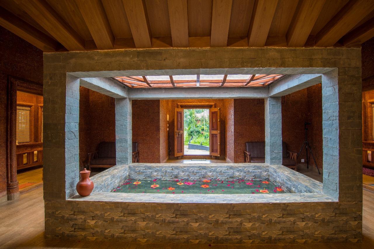 Wayanad Fort Resort Kochi