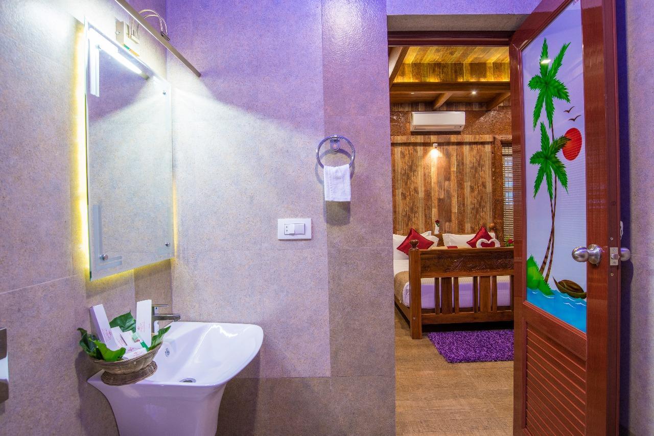 Wayanad Fort Resort 4*