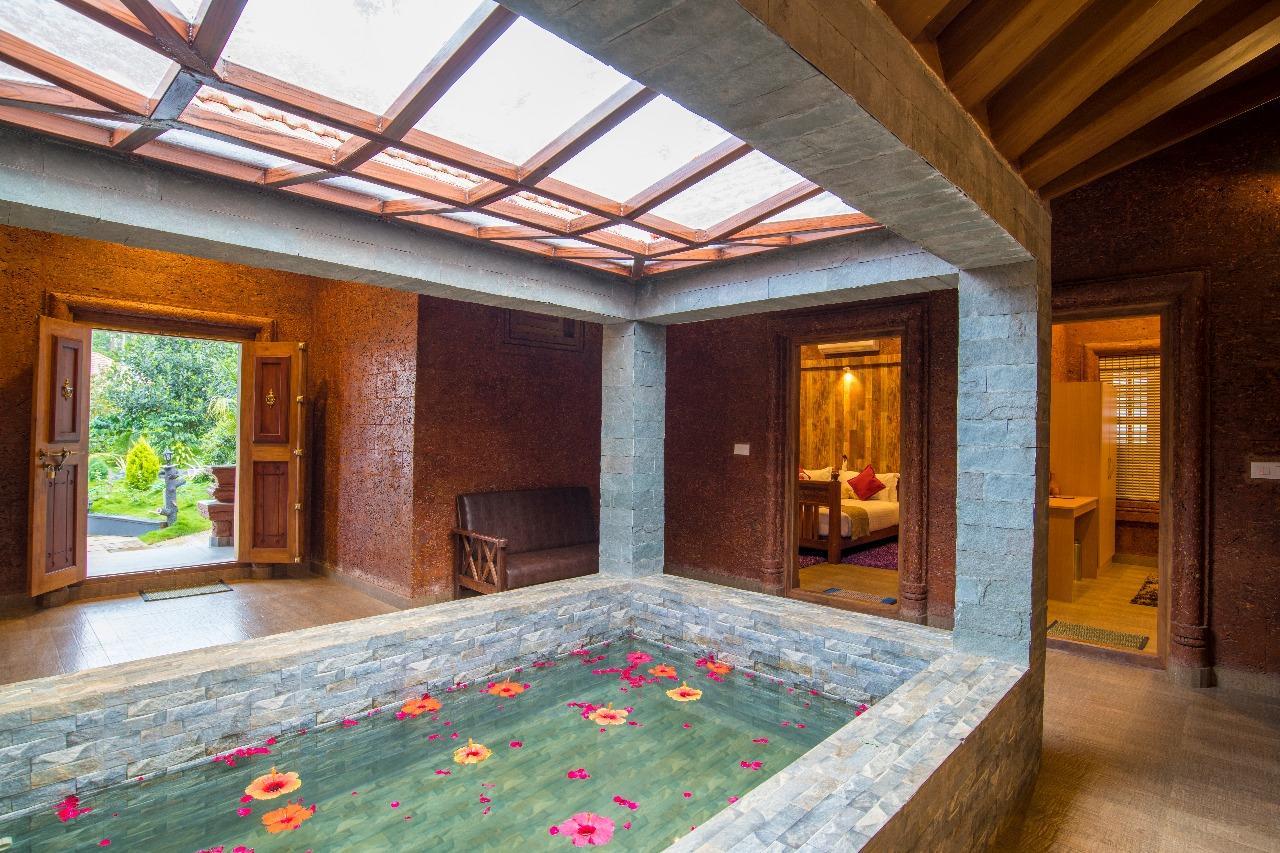Wayanad Fort Resort