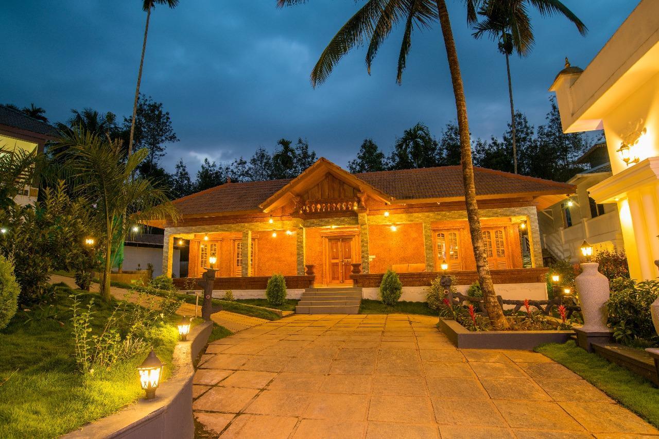 Resort Wayanad Fort Kochi