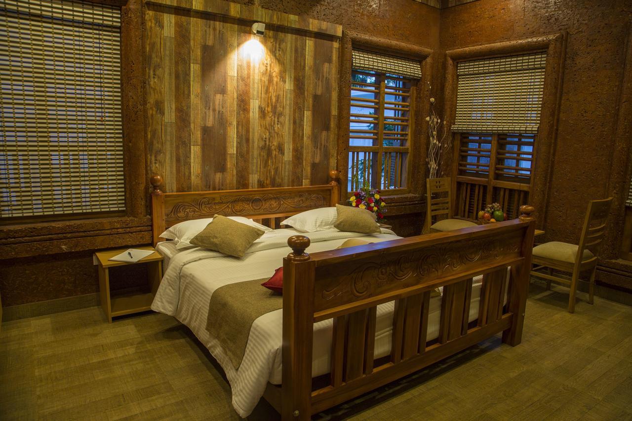 Wayanad Fort Resort 4*