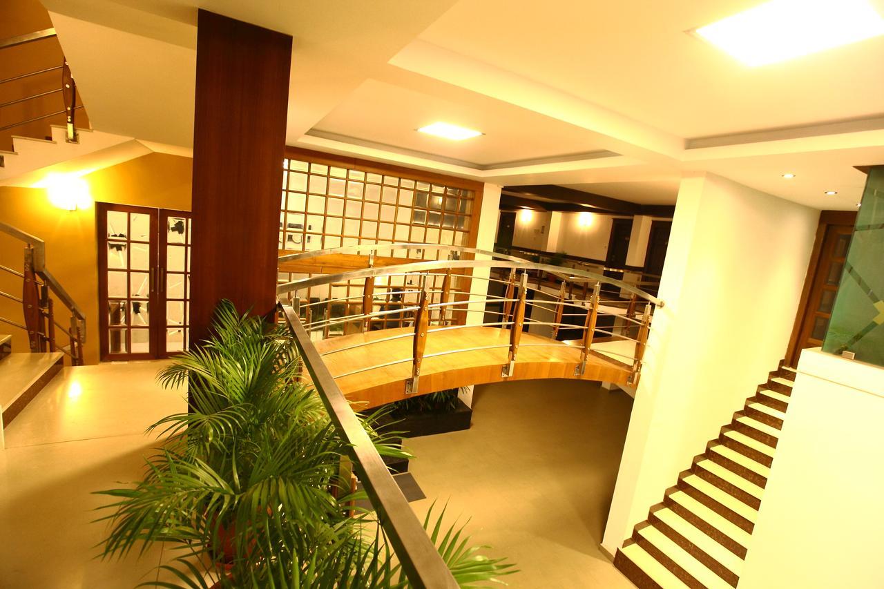 Pearl Palace