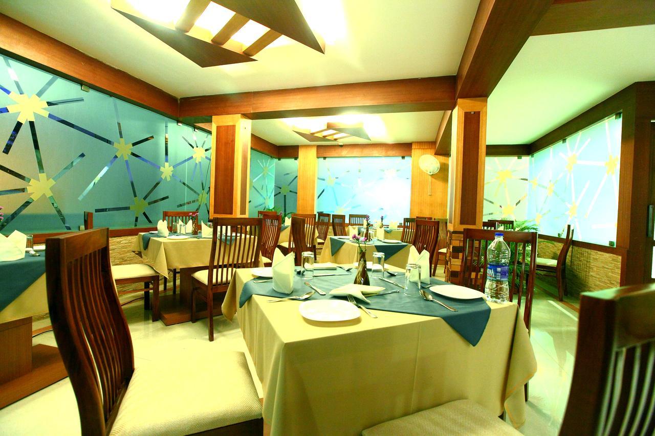 Hotel Pearl Palace Kochi