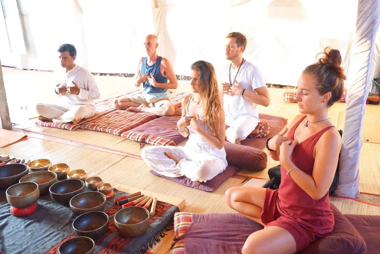 Veda Wellness And Yoga Centre *