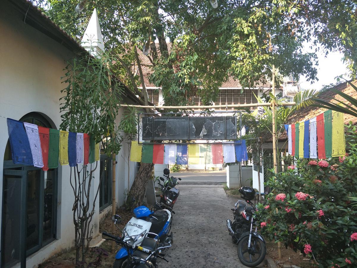 Elphinstone Residency 2* Kochi