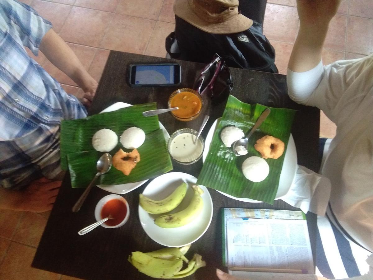 Elphinstone Residency Bed & Breakfast Kochi