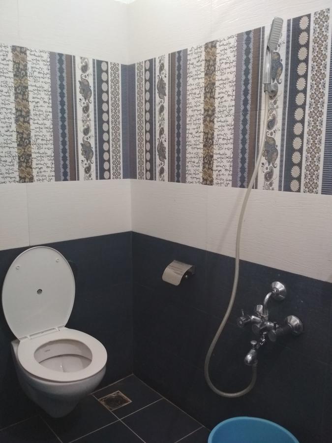 Homestay Immanuel