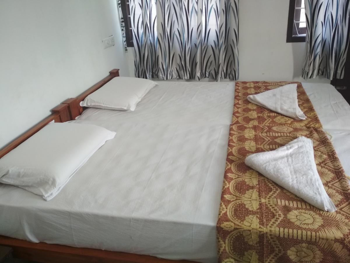 Immanuel Homestay Kochi