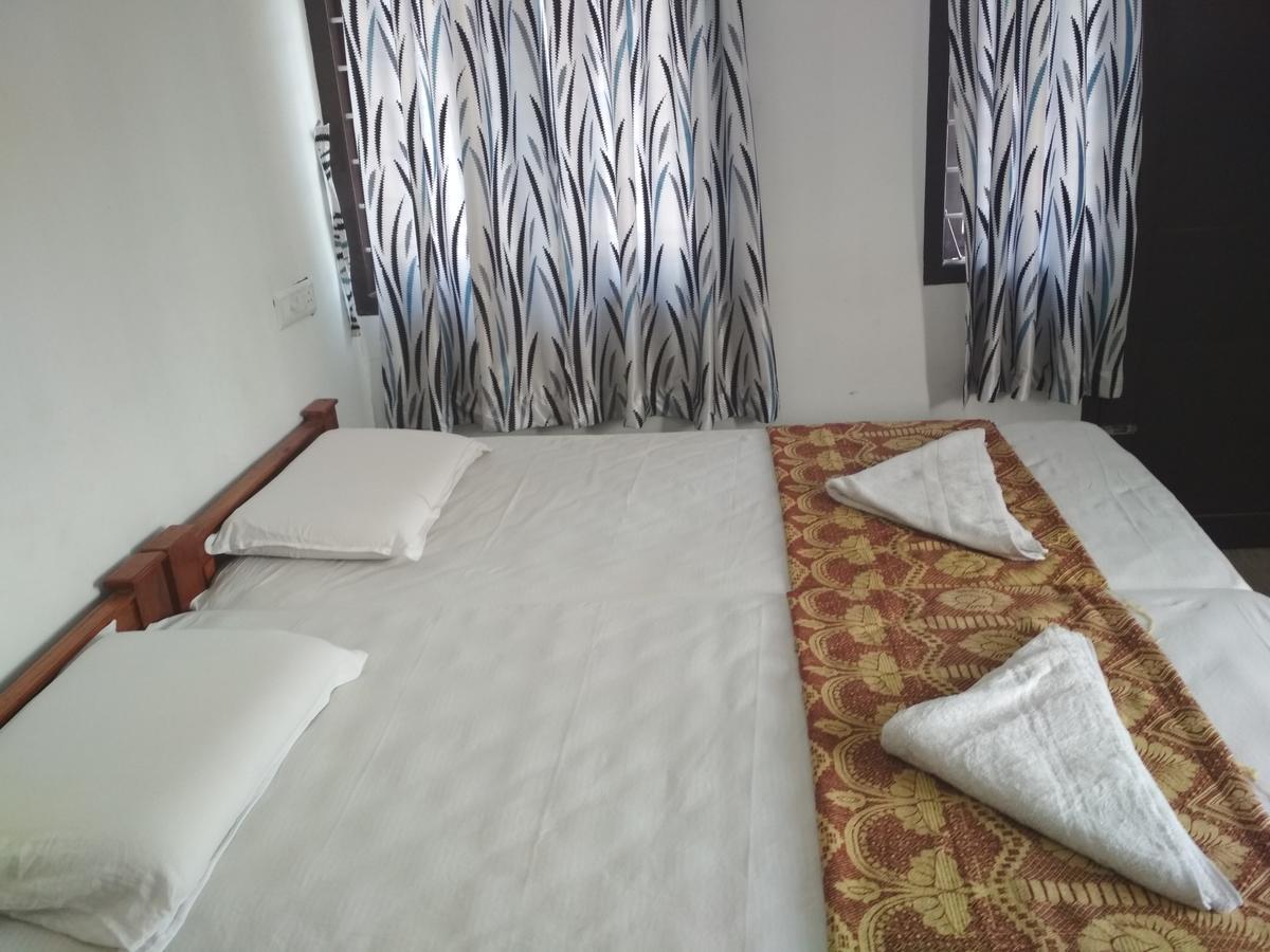Immanuel Homestay Kochi