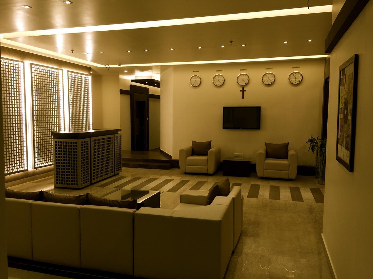 Hotel Imperial Regency 3*