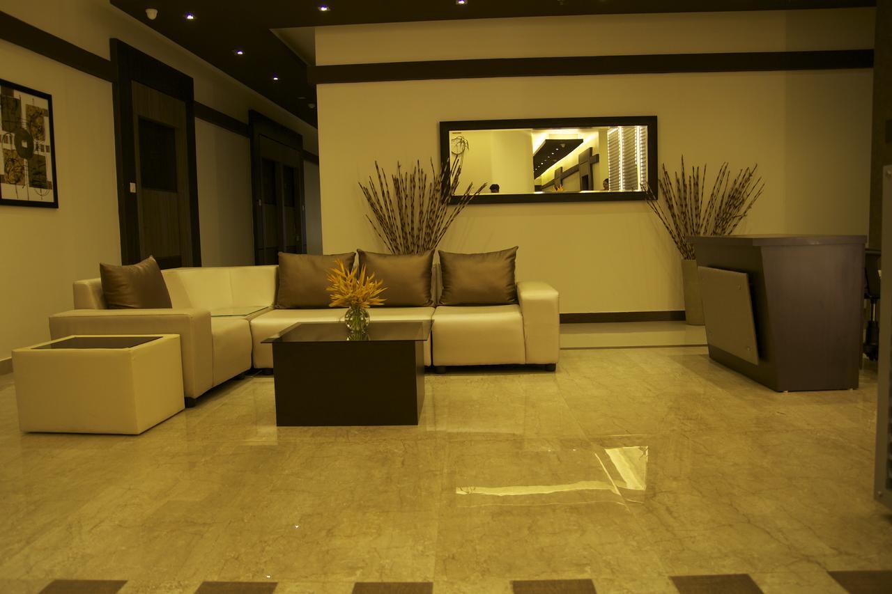 Hotel Imperial Regency