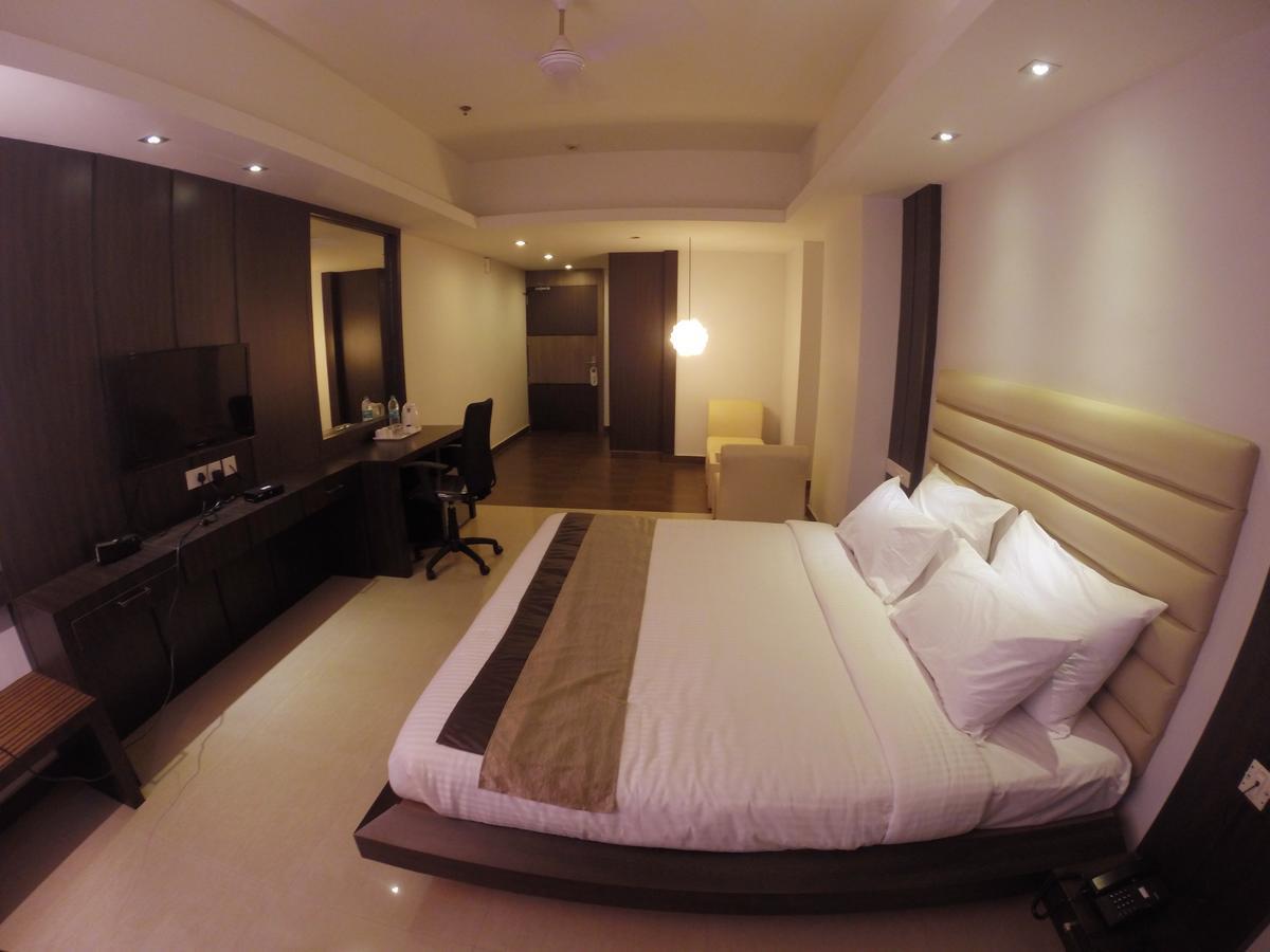 Imperial Regency Kochi
