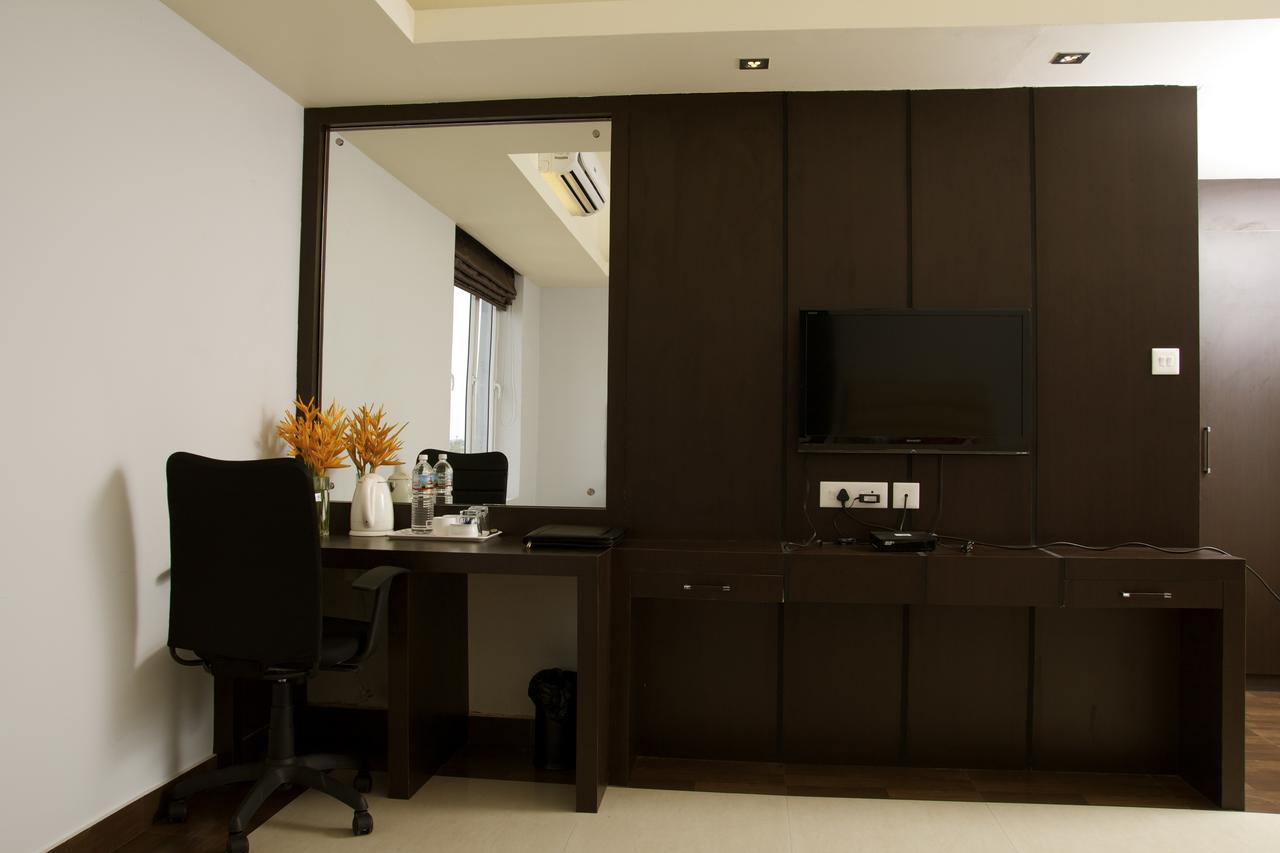 Hotel Imperial Regency