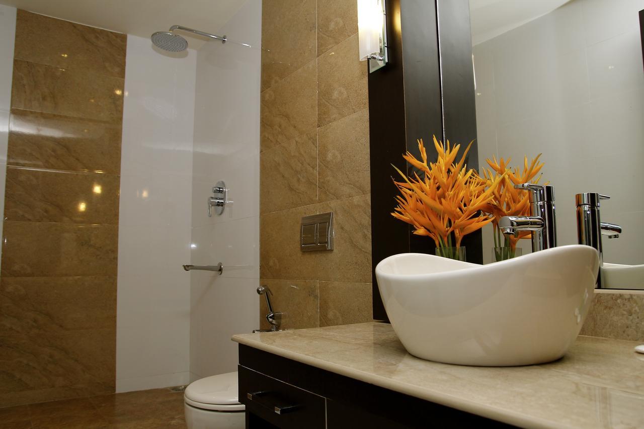 Imperial Regency Hotel Kochi