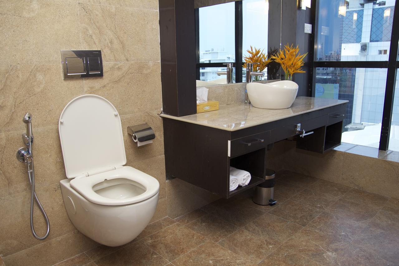 Hotel Imperial Regency