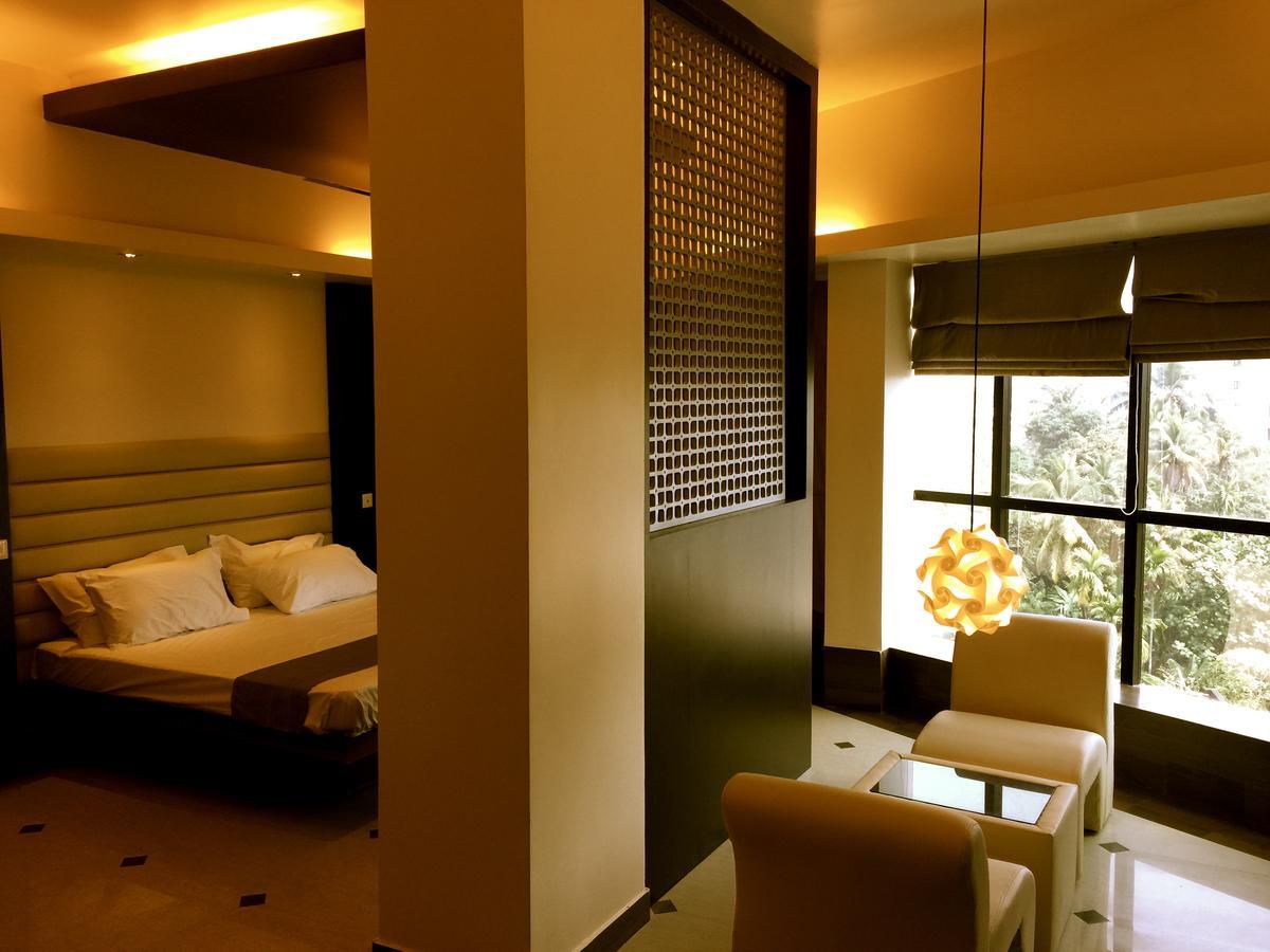 Imperial Regency Hotel 3*