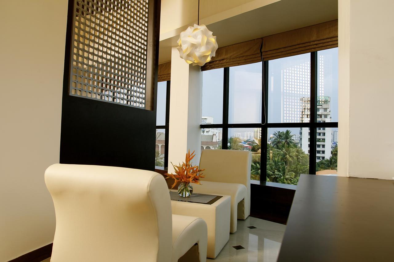 Imperial Regency Hotel Kochi