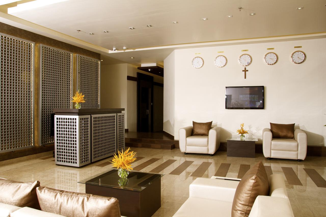 Imperial Regency 3* Kochi