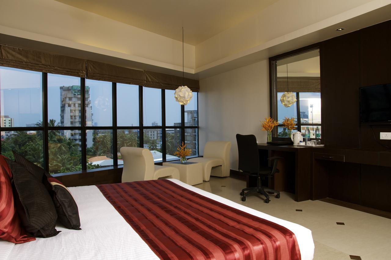 Imperial Regency Hotel 3*