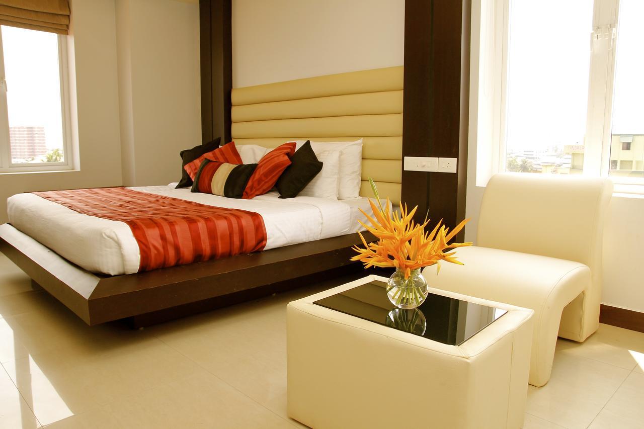 Imperial Regency 3* Kochi