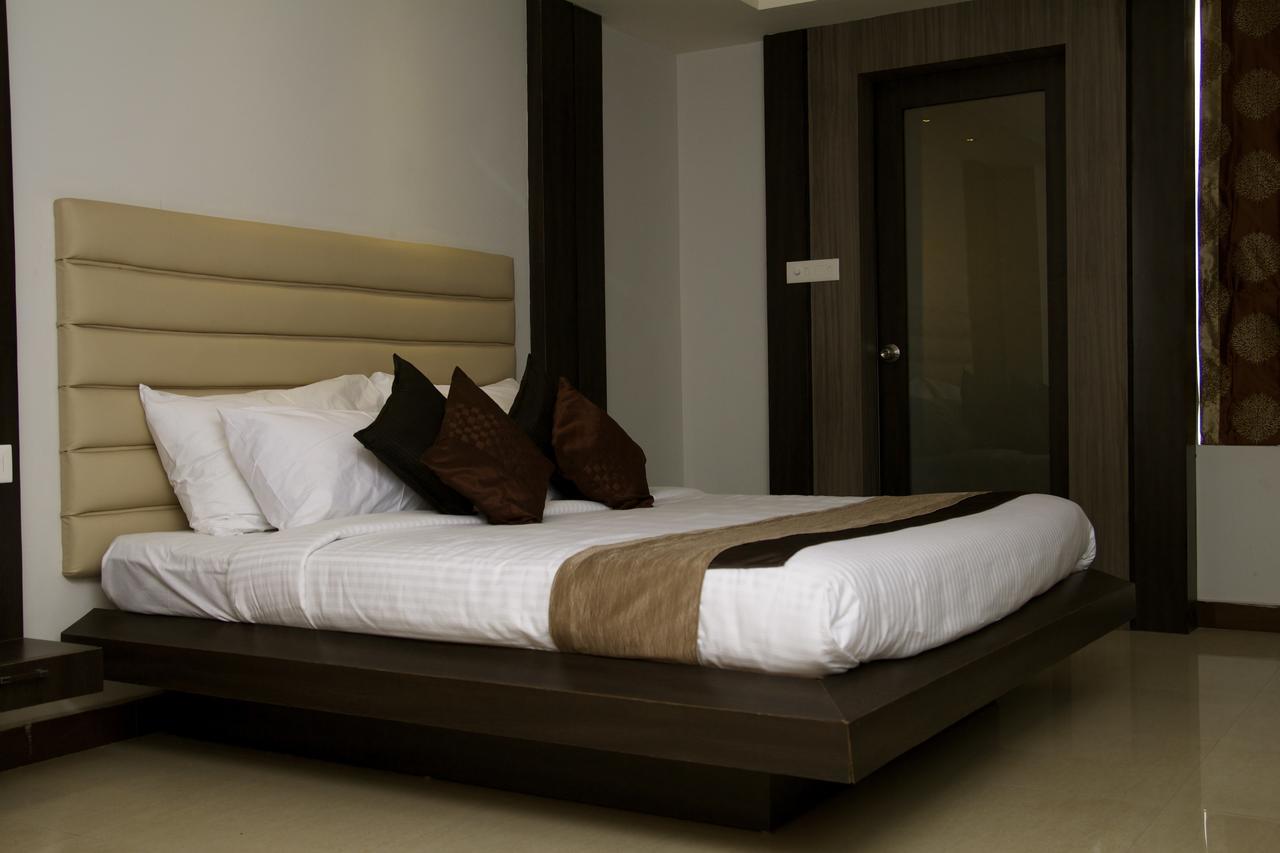Imperial Regency 3* Kochi
