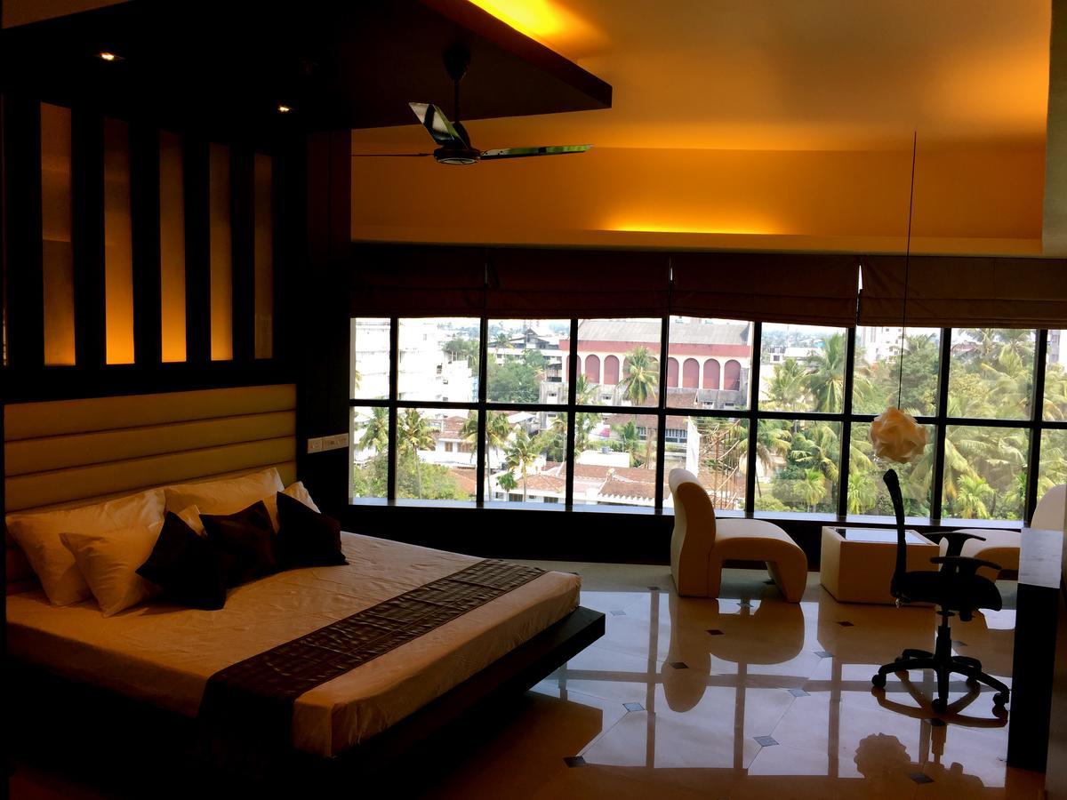 Hotel Imperial Regency 3*