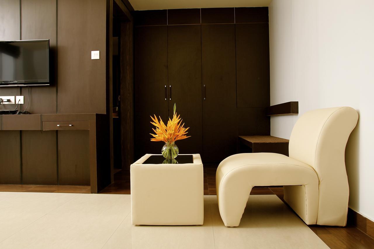 Hotel Imperial Regency Kochi