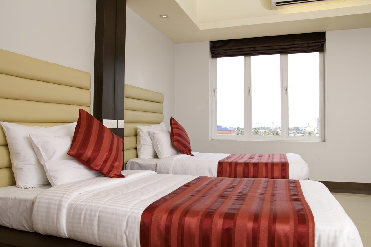 Imperial Regency Hotel