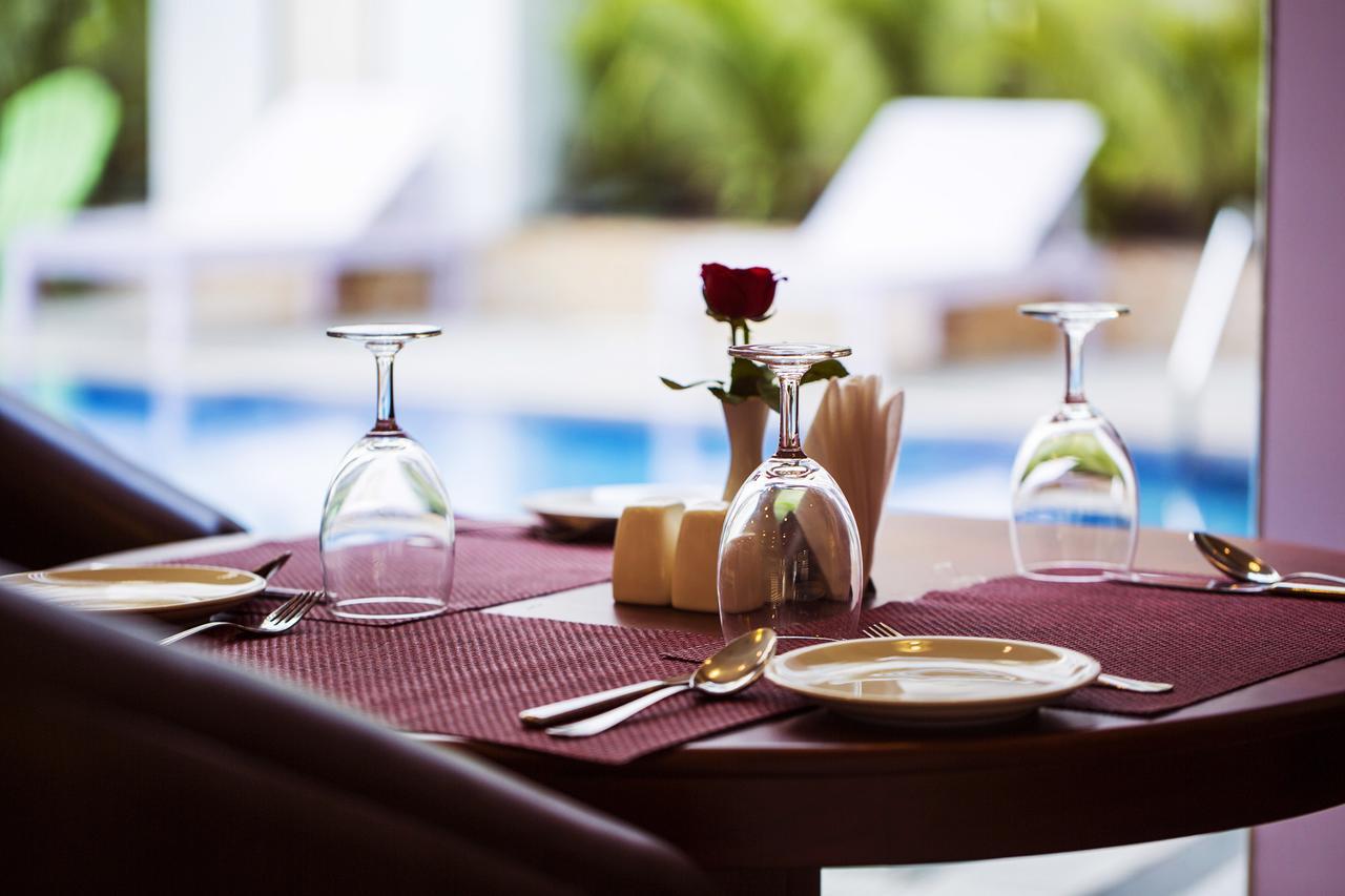Hotel Hill Palace Hotel & Spa Kochi