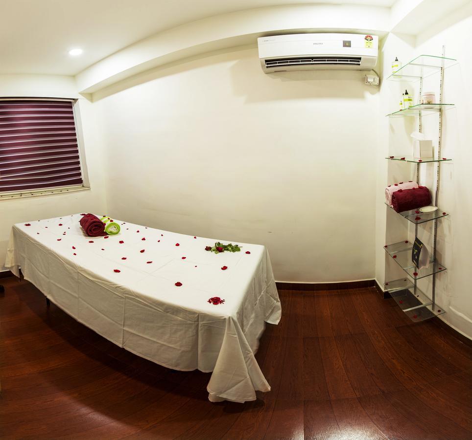 Hill Palace Hotel & Spa Hotel 5*