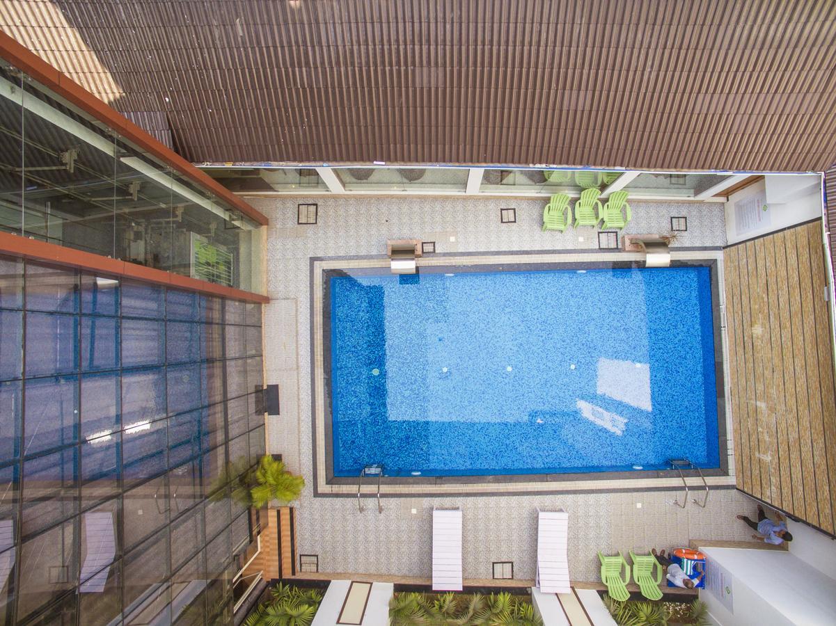 Hill Palace Hotel & Spa 5* Kochi